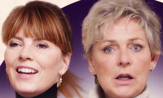 Welcome to Menopause is the title of the new factual series for DR1 and DRTV 